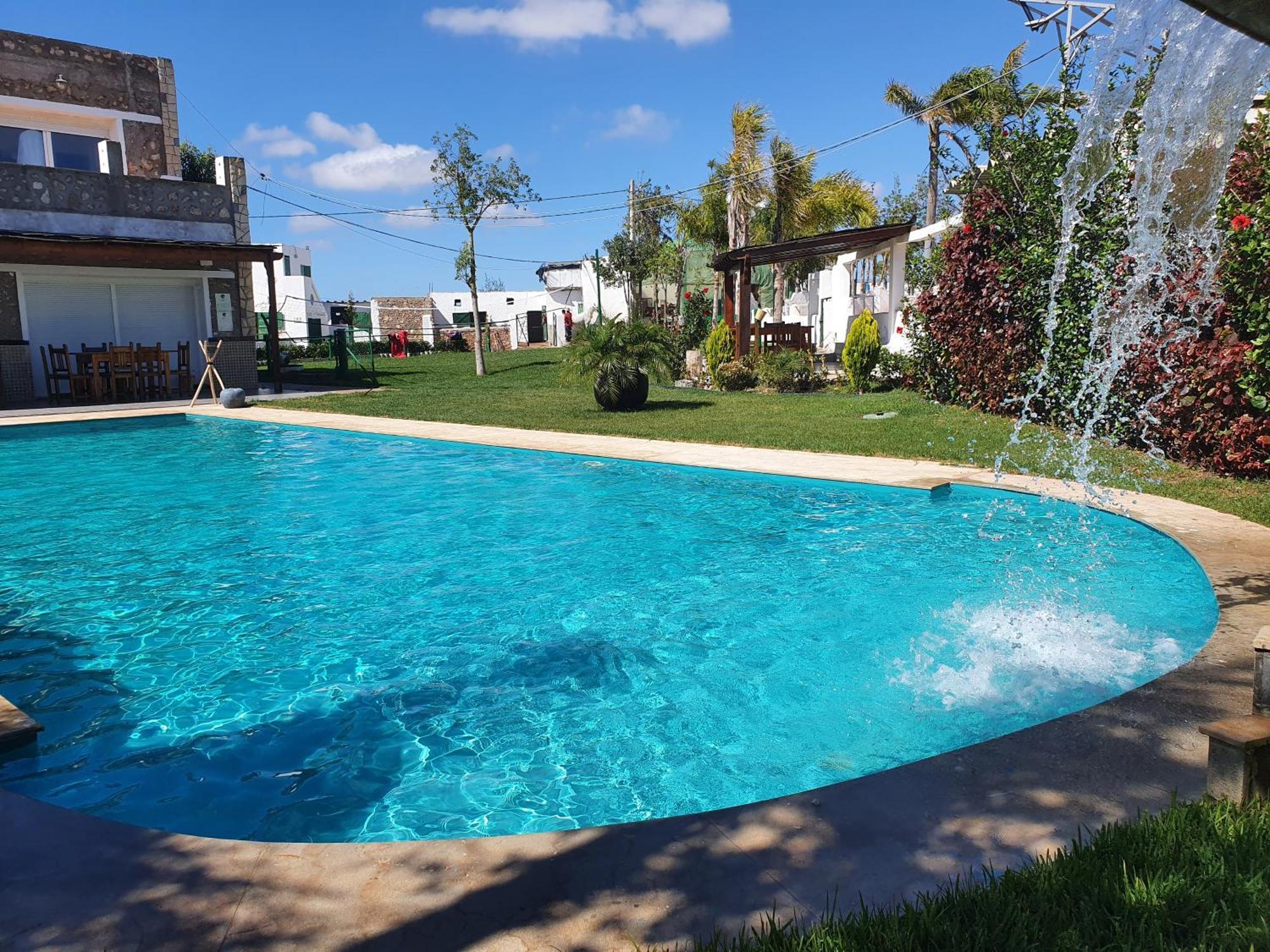 33 Ensoleille A 5 Min De La Piscine A 15km De 公寓 杰迪代