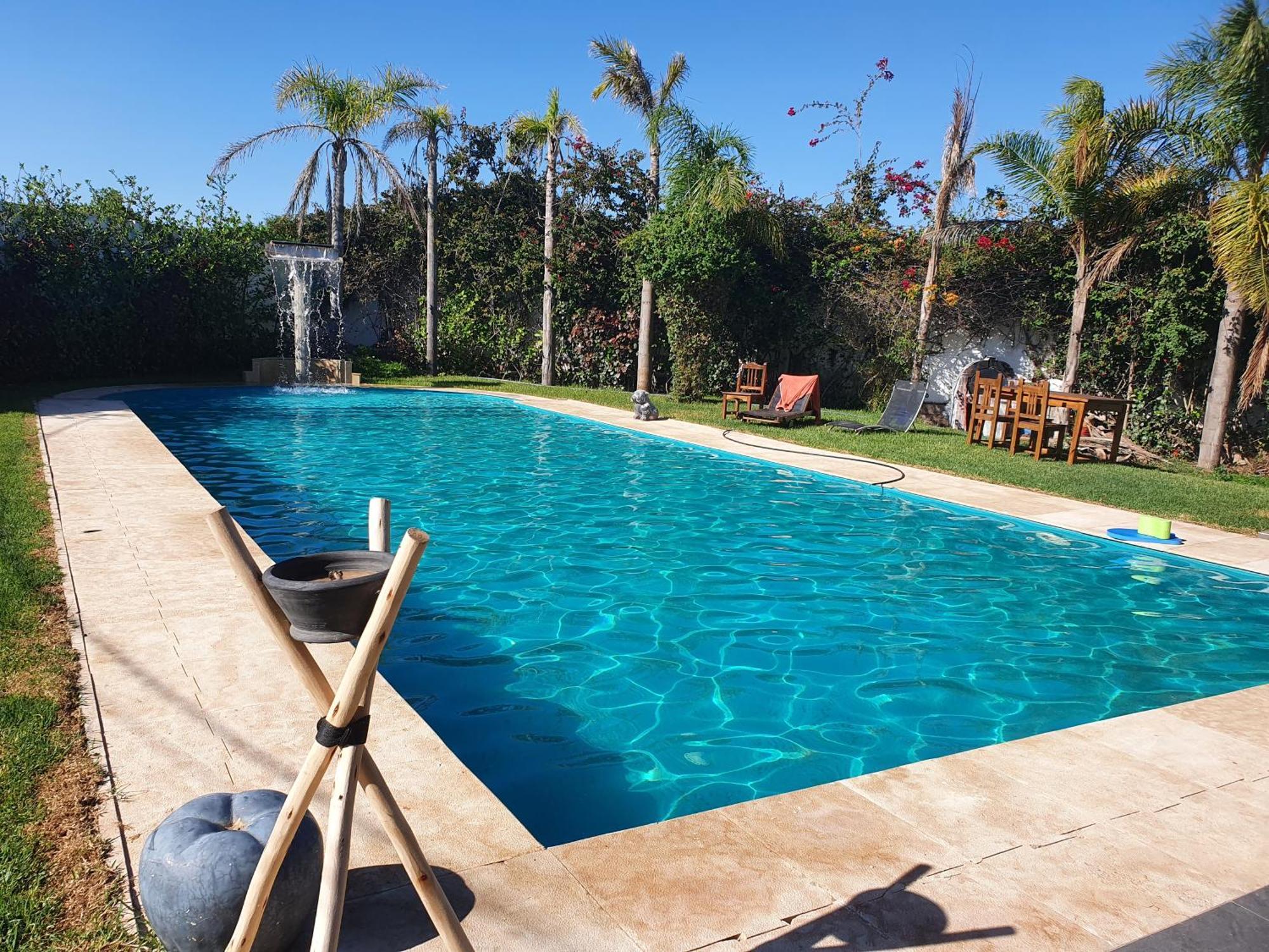33 Ensoleille A 5 Min De La Piscine A 15km De