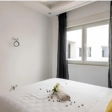 Appartement 33 Ensoleille A 5 Min De La Plage El Jadida Piscine A 15Km De L'Appartement 外观 照片