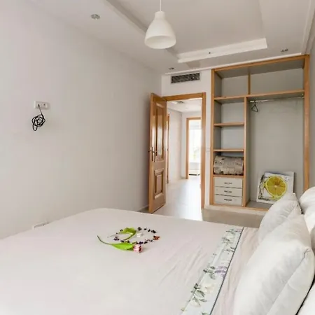 Appartement 33 Ensoleille A 5 Min De La Plage El Jadida Piscine A 15Km De L'Appartement 外观 照片