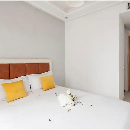 Appartement 33 Ensoleille A 5 Min De La Plage El Jadida Piscine A 15Km De L'Appartement 外观 照片