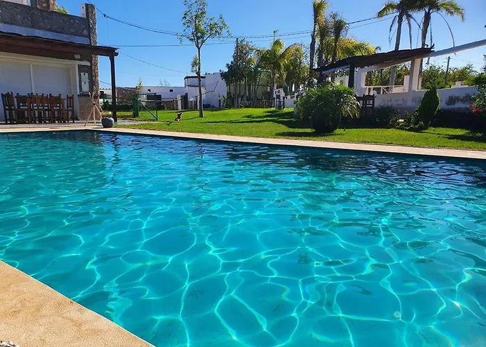 Appartement 33 Ensoleille A 5 Min De La Plage El Jadida Piscine A 15Km De L\'Appartement