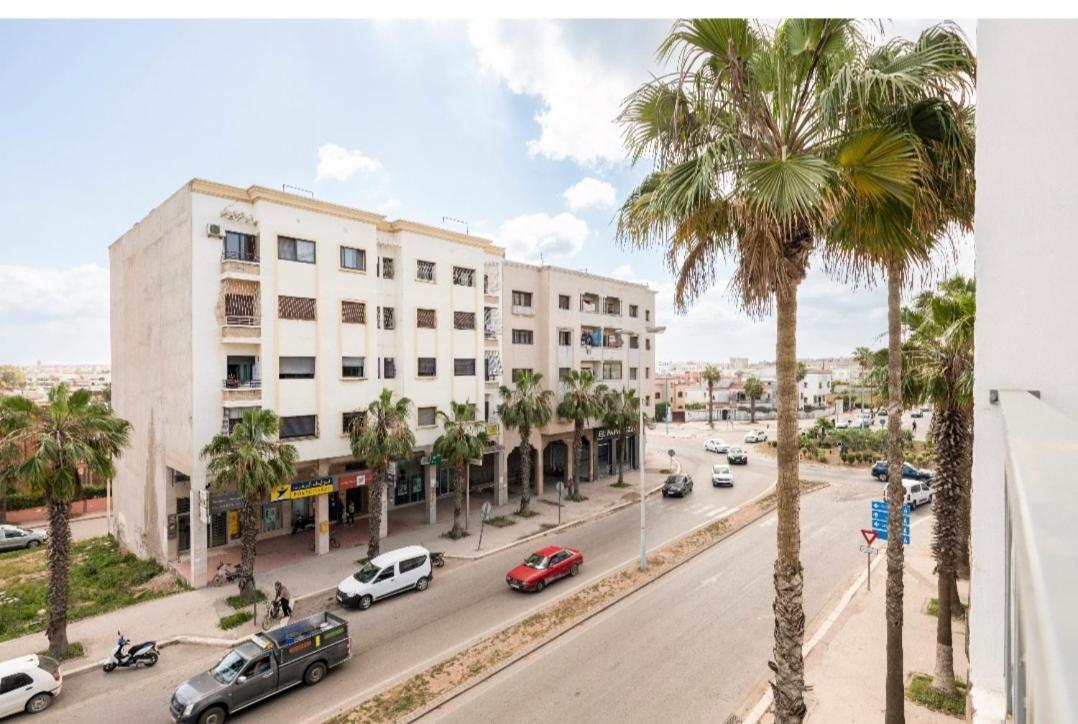 33 Ensoleille A 5 Min De La Piscine A 15km De Apartment El Jadida