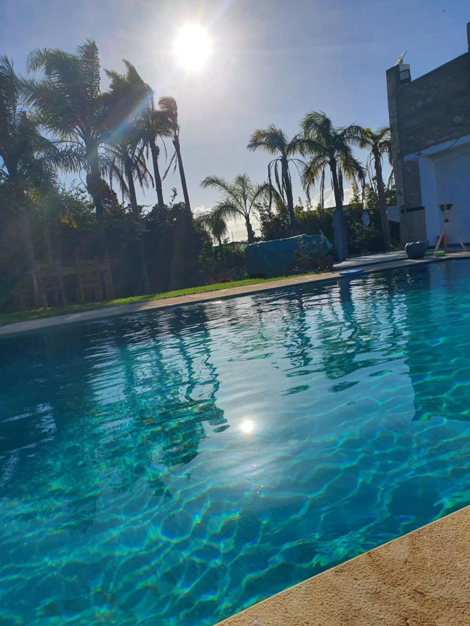 33 Ensoleille A 5 Min De La Piscine A 15km De El Jadida