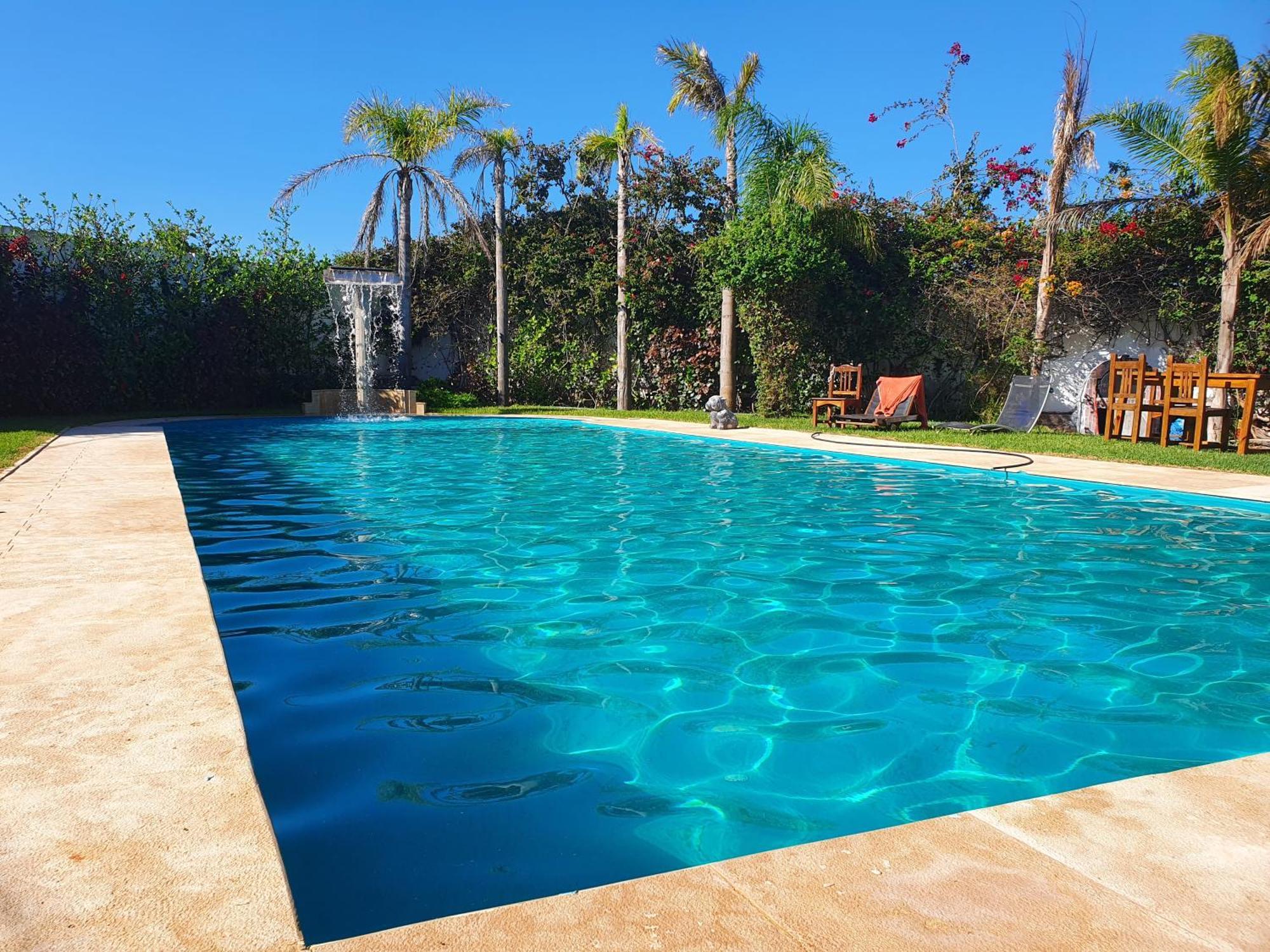 Apartment 33 Ensoleille A 5 Min De La Piscine A 15km De
