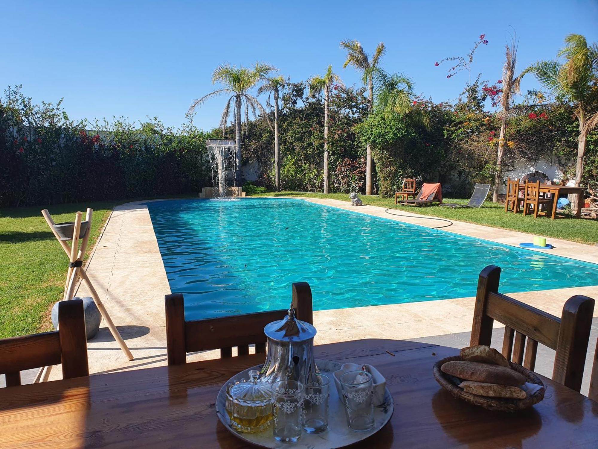 33 Ensoleille A 5 Min De La Piscine A 15km De Apartment *